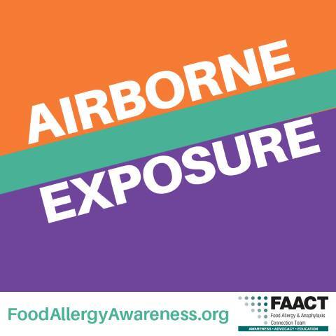 Airborne Exposure